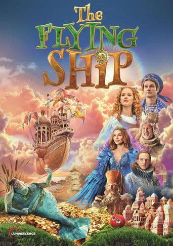 Watch The Flying Ship free online