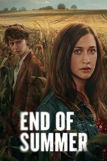 Watch End of Summer free online