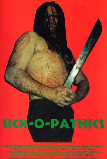 Watch Sick-o-pathics free online