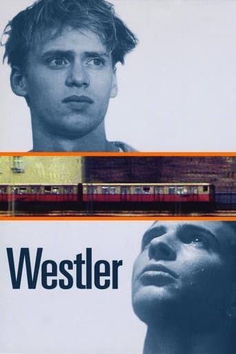 Watch Westler: East of the Wall free online
