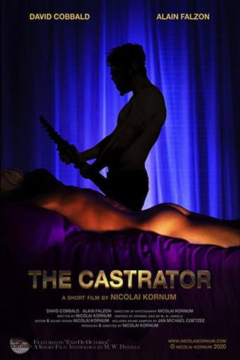 Watch The Castrator free online