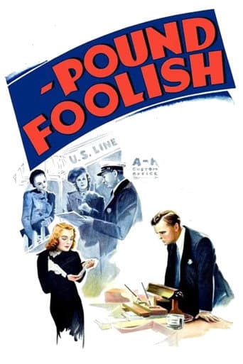 Watch Pound Foolish free online