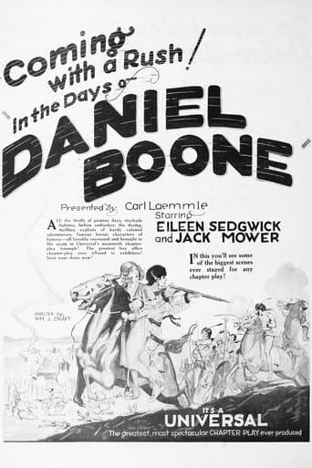 Watch In the Days of Daniel Boone free online