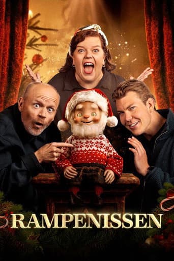 Watch Rampenissen free online