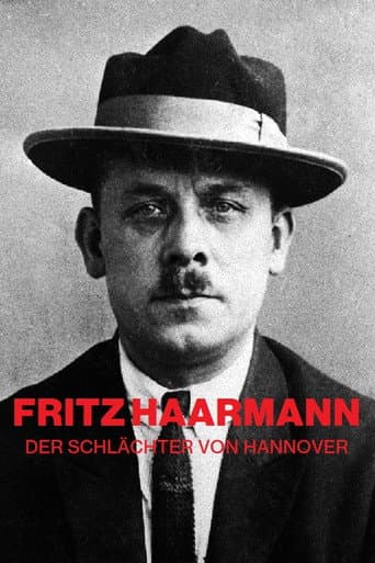 Watch Fritz Haarmann: The Butcher From Hanover free online