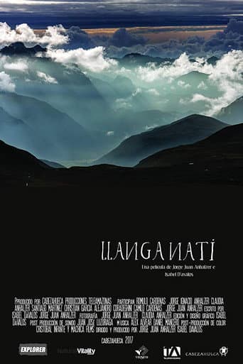 Watch Llanganati free online