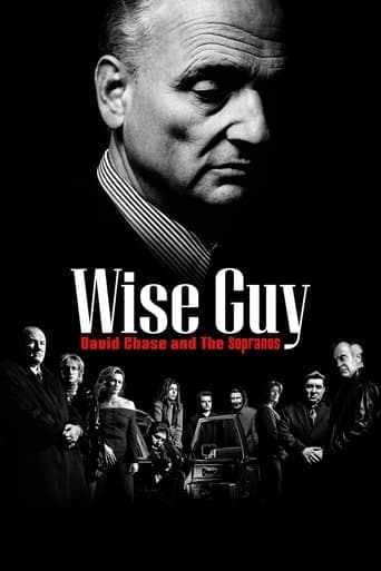 Watch Wise Guy: David Chase and The Sopranos free online