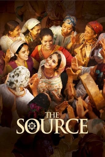 Watch The Source free online