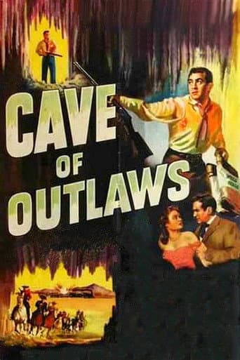 Watch Cave of Outlaws free online