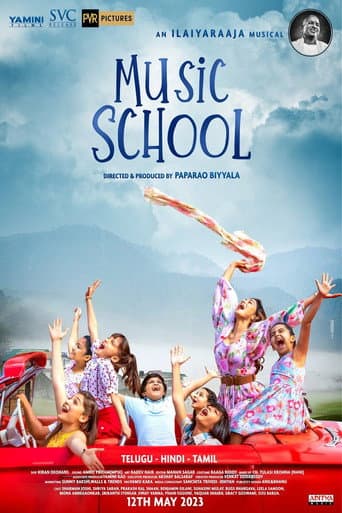 Watch Music School free online