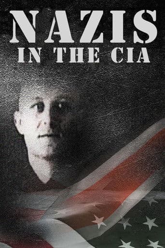 Watch Nazis in the CIA free online