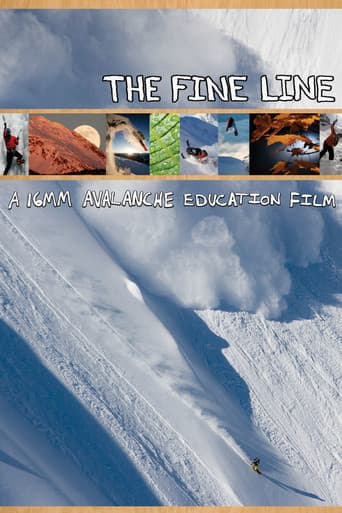 Watch The Fine Line free online