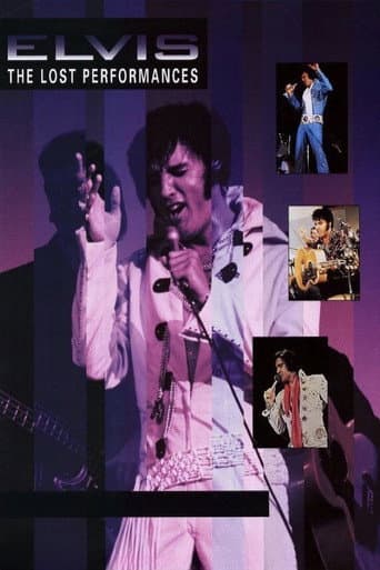 Watch Elvis: The Lost Performances free online