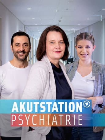 Watch Akutstation Psychiatrie free online