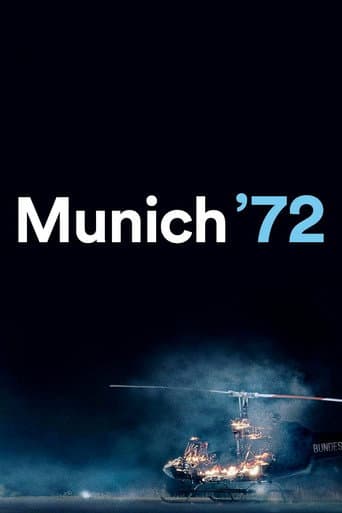 Watch Munich '72 free online
