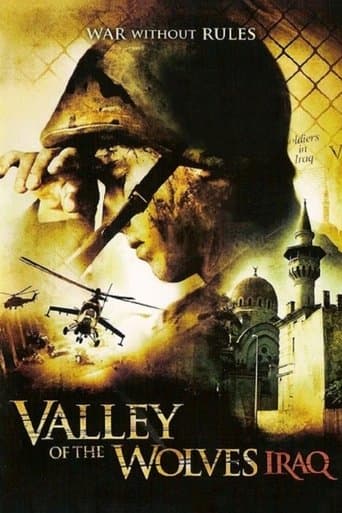 Watch Valley of the Wolves: Iraq free online