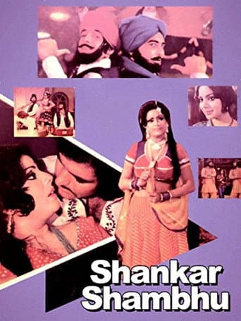 Watch Shankar Shambhu free online