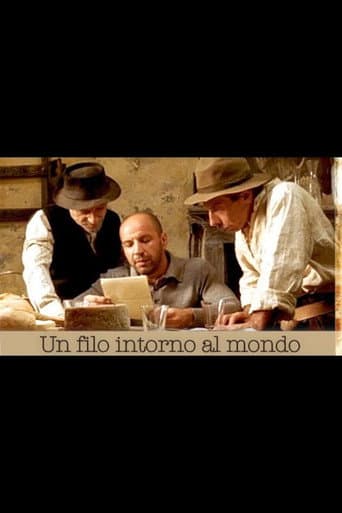 Watch Un filo intorno al mondo free online