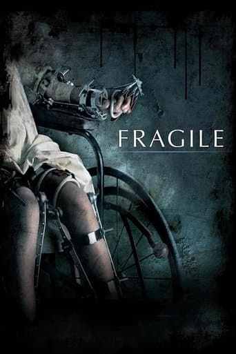 Watch Fragile free online