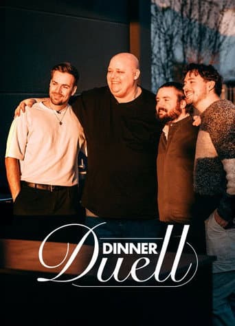 Watch Dinner Duell free online