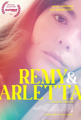 Watch Remy & Arletta free online