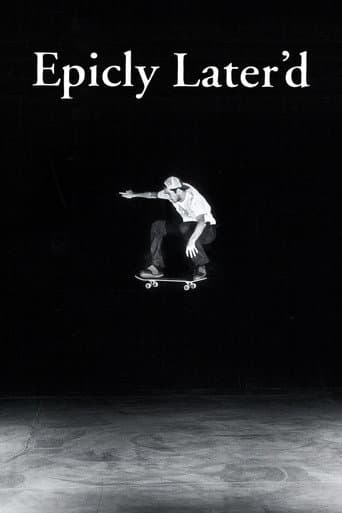 Watch Epicly Later'd free online