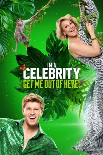 Watch I'm a Celebrity: Get Me Out of Here! free online