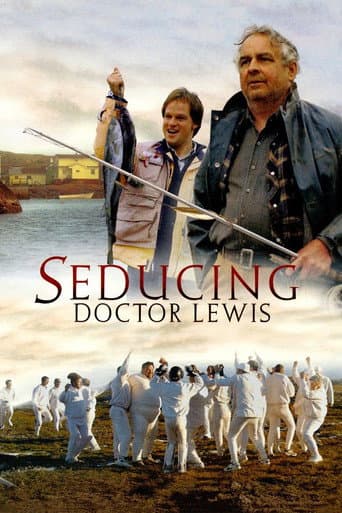 Watch Seducing Doctor Lewis free online