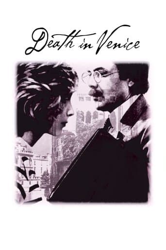 Watch Death in Venice free online