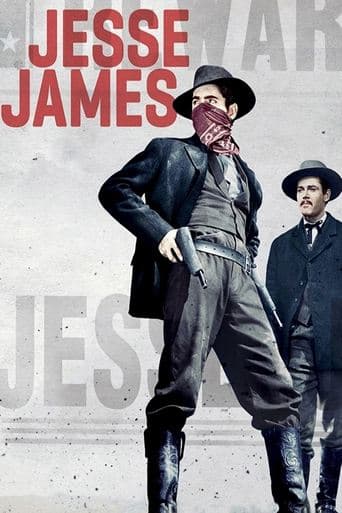 Watch Jesse James free online
