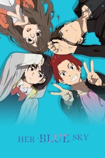 Watch Her Blue Sky free online