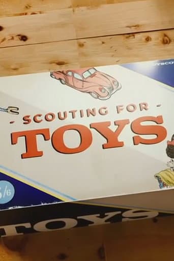 Watch Scouting for Toys free online