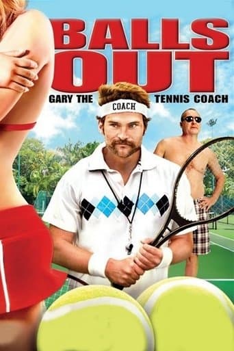 Watch Balls Out: Gary the Tennis Coach free online
