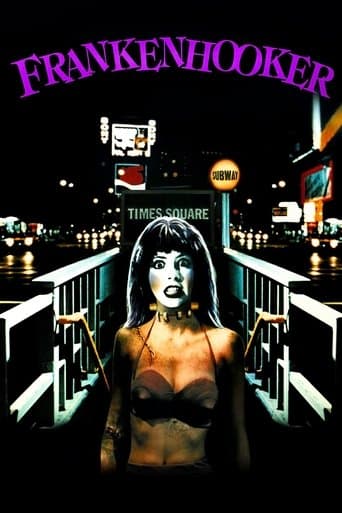 Watch Frankenhooker free online