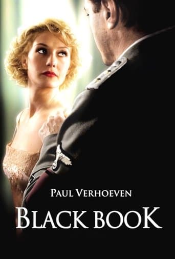 Watch Black Book free online