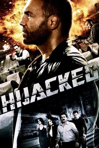 Watch Hijacked free online