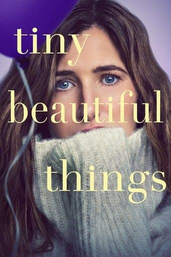 Watch Tiny Beautiful Things free online