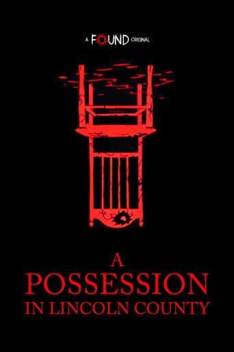 Watch A Possession in Lincoln County free online