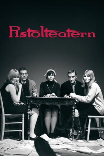 Watch Pistolteatern free online