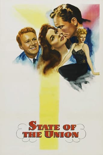 Watch State of the Union free online