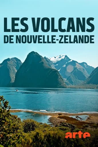 Watch Vulkane in Neuseeland free online