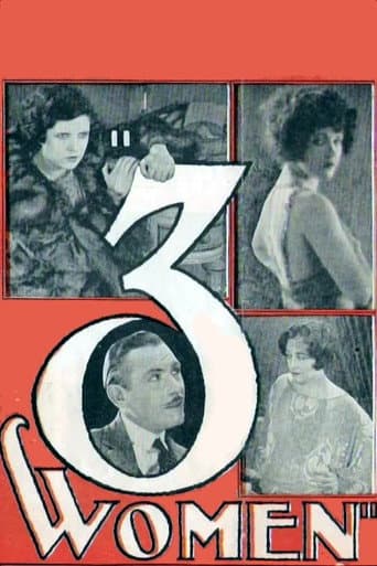 Watch Three Women free online