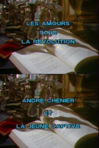 Watch André Chénier and the Young Captive free online