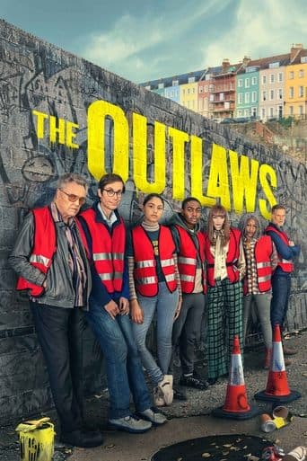 Watch The Outlaws free online