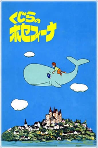 Watch Josephina the Whale free online