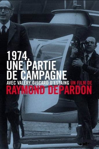 Watch 1974, une partie de campagne free online