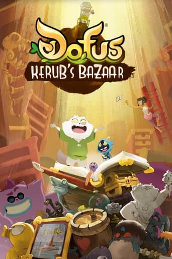 Watch Dofus: The Treasures of Kerubim free online