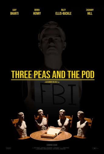 Watch Three Peas and The Pod free online