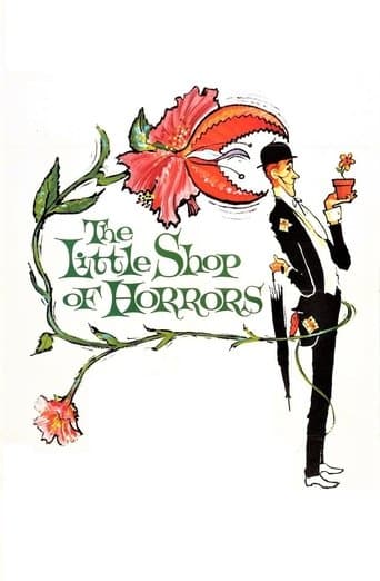 Watch The Little Shop of Horrors free online