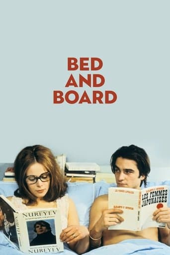 Watch Bed and Board free online